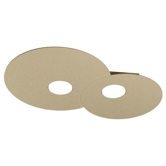 Plafoniera moderna cloud toplight