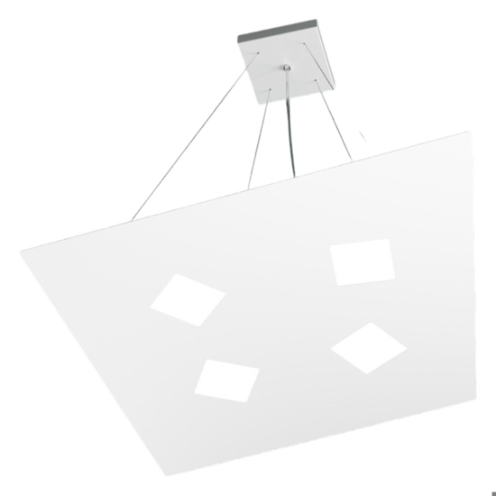 Toplight note lampadario per cucina moderna 