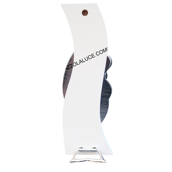 Capezzale sacra famiglia argento avorio classico
