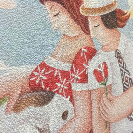 Appendichiavi salvadanaio da parete 