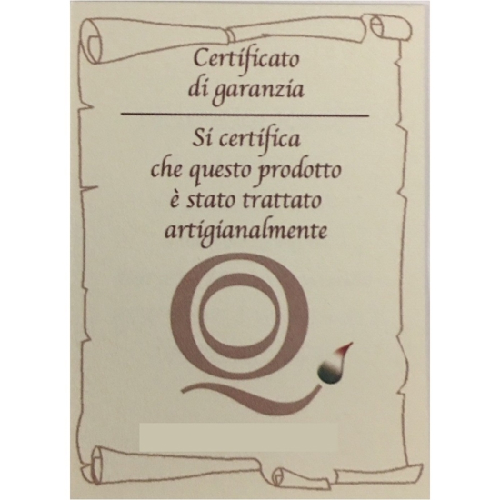 Quadro moderno paesaggio alberato 122x72 rosso cornice legno