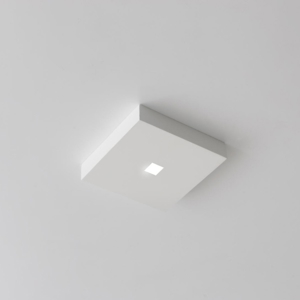 Plafoniera quadrata per cucina cristaly led 4w 4000k cristaly led 4w 4000k
