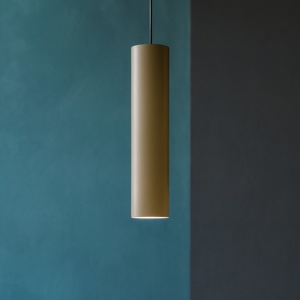 Top light lampada a sospensione bancone sabbia