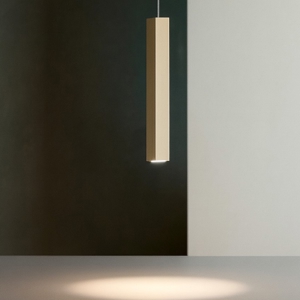 Toplight lampada a sospensione per isola mooderna cilindro sabbia