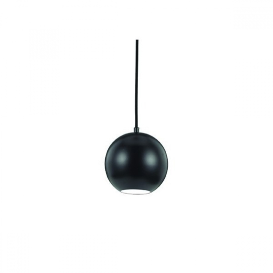 Lampada sferica mr jack sp1 small ideal lux