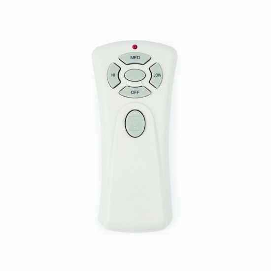 Ventilatore da soffitto nero 13mq pale effetto legno