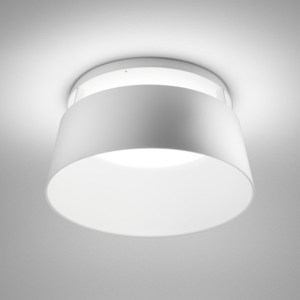 Plafoniera da cucina oxygen stilnovo led dimmerabile 36w 3000k