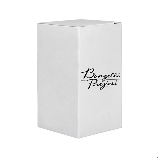 Soprammobile moderno scultura cuore nocciola bongelli preziosi