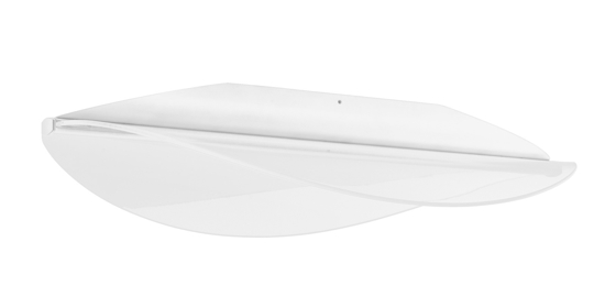 Stilnovo dihpy plafoniera da soffitto led 21w 3000k dimmerabile
