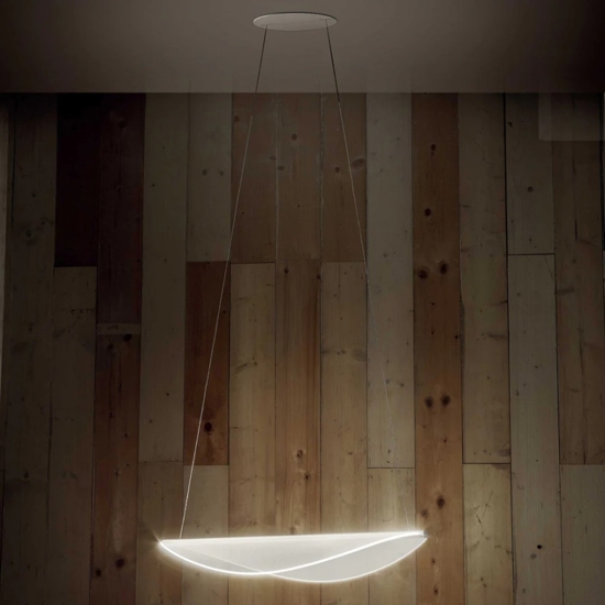 Diphy pc stilnovo lampadario moderno rosone da incasso