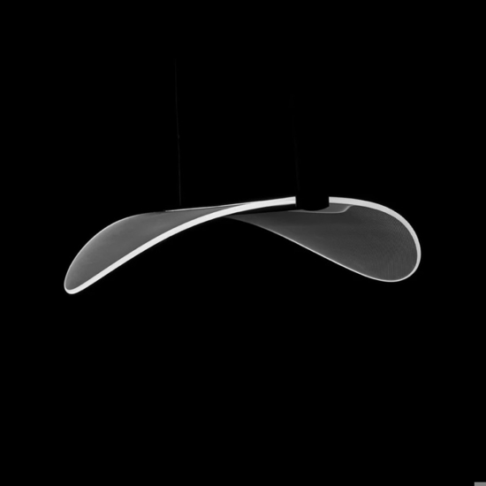 Diphy pc stilnovo lampadario moderno rosone da incasso