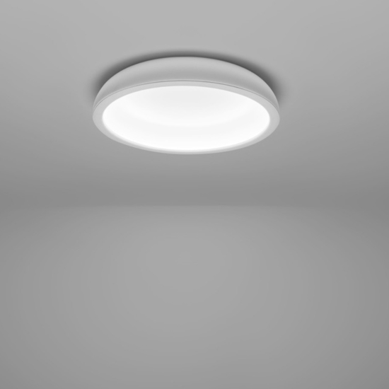 Reflexio stilnovo plafoniera da cucina led 42w 3000k reflexio
