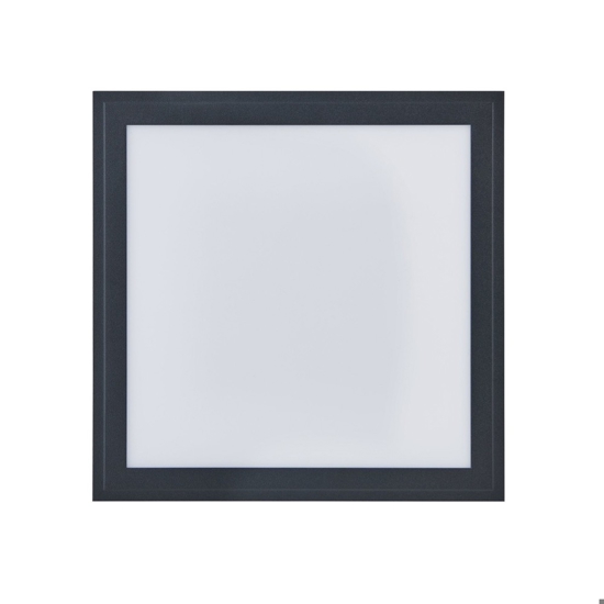 Salobrena eglo plafoniera per cucina led 15w da 2700k a 6500k bluetooth controllo remoto app