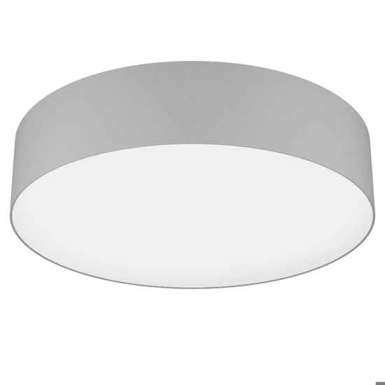 Romao z eglo plafoniera moderna circolare led rgb da 2700k a 6500k