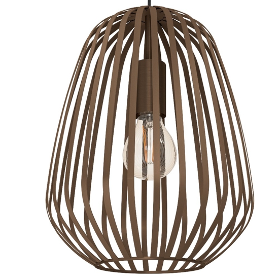 Espinal eglo lampada a sospensione per cucina design orientale