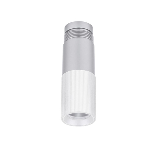 Faretto da incasso bianco led 12w 3000k cri90 spoty