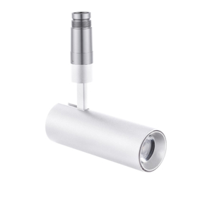 Faretto spoty da incasso bianco led 23w 3000k cri90 orientabile