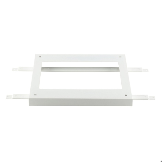 Plafoniera led 4000k da incasso eglo salobrena