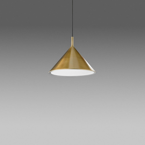 Gea luce barbie lampadario pre cucina sospensione colore oro