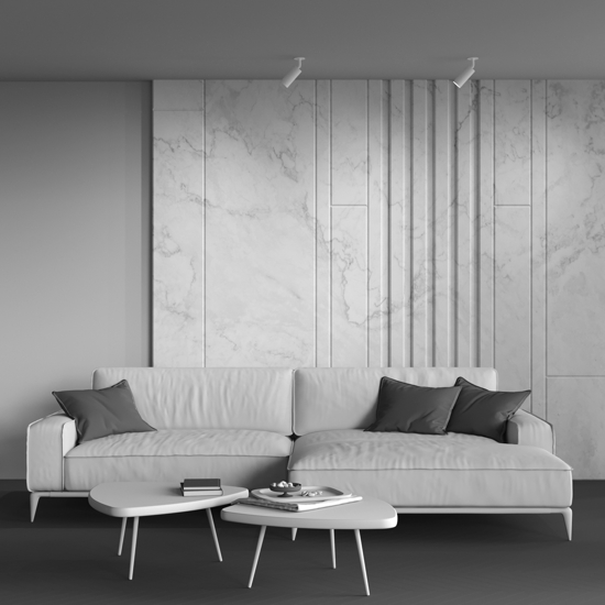Maytoni faretto da incasso focus cilindro bianco orientabile