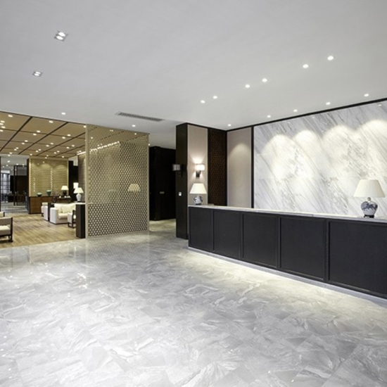 Gea luce elara faretto da incasso a led bianco 3w 4000k rotondo