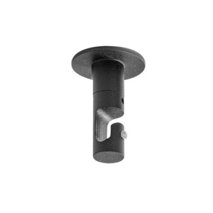 Accessorio decentratore nero gea luce