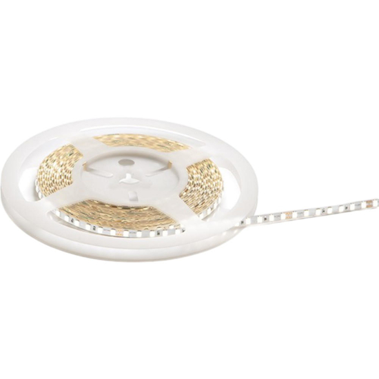 Gea luce striscia led bobina 5mt 4000k 11w-m 24vdc