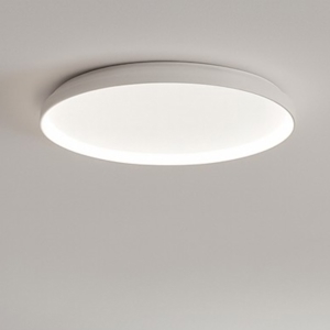 Plafoniera krizia bianca ps led 4000k gea luce tonda