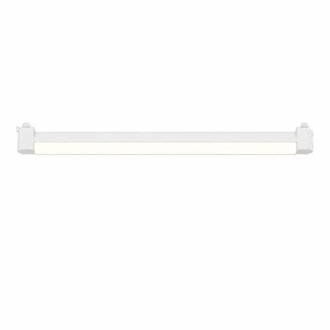 Modulo led 40w 4000k metallo bianco 