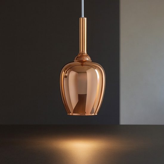 Gea luce ofelia lampada a sospensione per cucina moderna