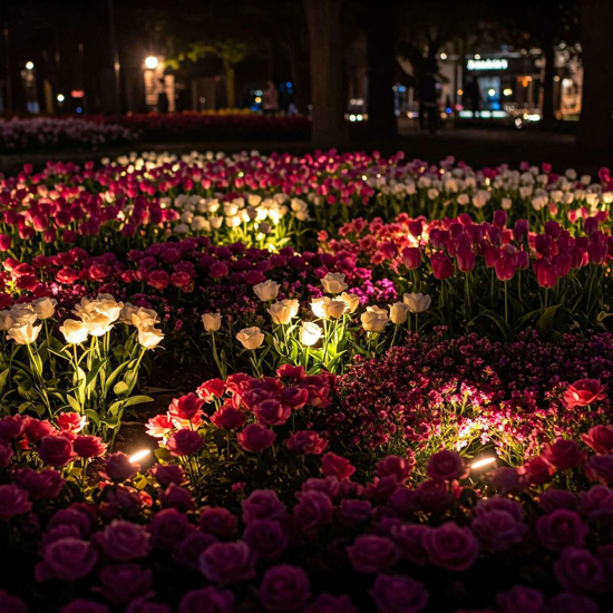 Top light paco faretto con picchetto nero da giardino ip65