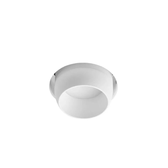 Sforzin t412 lelanto faretto orientabile da incasso gu10 led personalizzazione