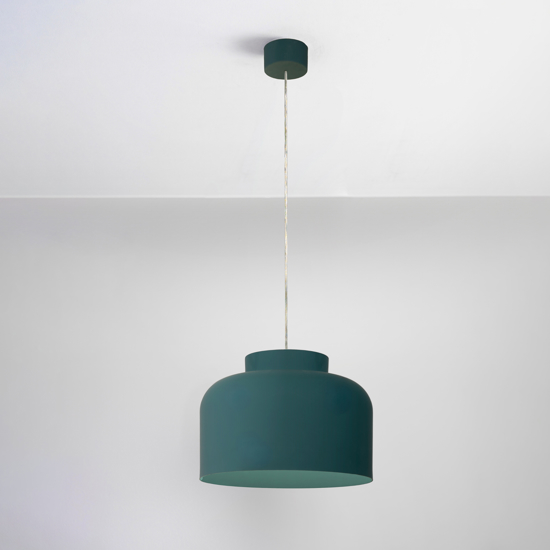 Vivida bottone petrolio lampadario per cucina moderna led dimmerabile con telecomando