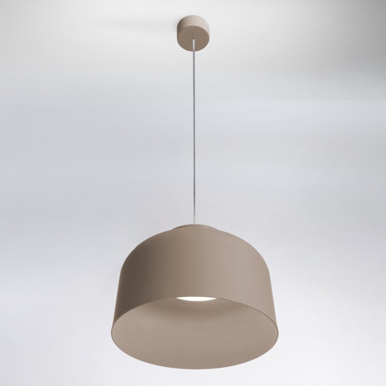 Lampadario da cucina moderna sabbia dimmerabile con telecomando vivida bottone