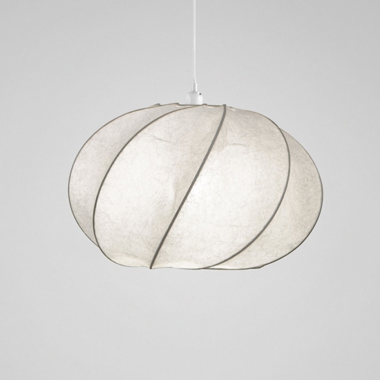 Lampadario di viscosa sabbia design moderno per camera da letto