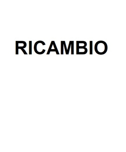 Ricambio soft vetro goccia bianco