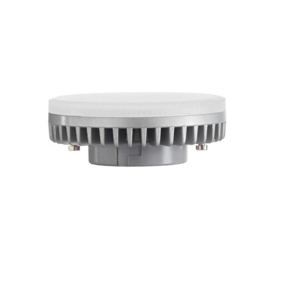 Lampadina gx53 9w led 3000k 910lm ideal lux