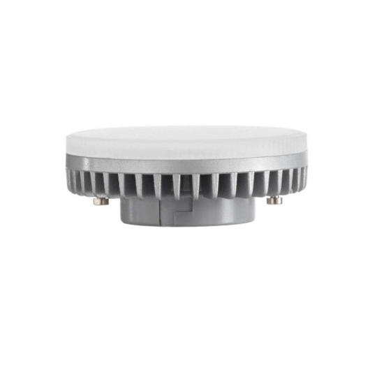 Lampadina gx53 9w led 3000k 910lm ideal lux