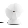 Abat jour da comodino bianco stilnovo buonanotte design