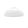 Plafoniera design moderno per salotto stilnovo demi led 55w 2700k