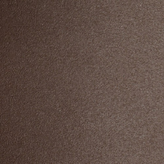 Segnapasso corten per esterno a parete led 3w 3000k ip65