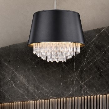 Immagine per la categoria Lampadario camera da letto