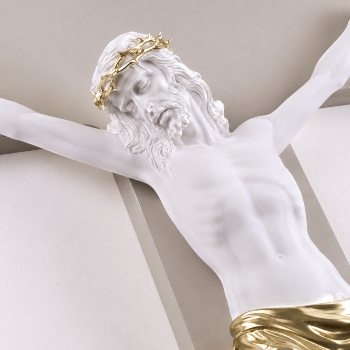 Immagine per la categoria Crocifissi da parete