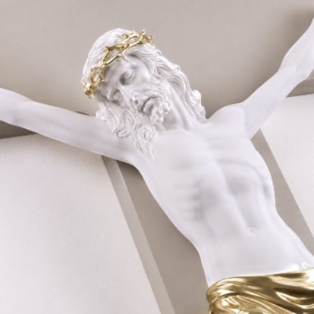 Crocifissi da parete