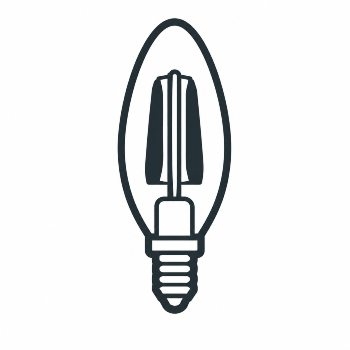 Immagine per la categoria Lampadine E14