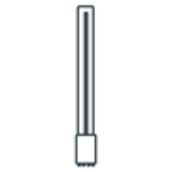 Immagine per la categoria Lampadine 2G11 Led