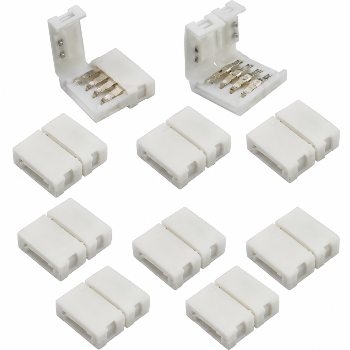 Immagine per la categoria Accessori per  Profili e Strisce Led