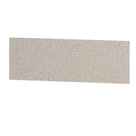 Applique effetto muro led 16w cct 3000k 4000k rettangolare moderna