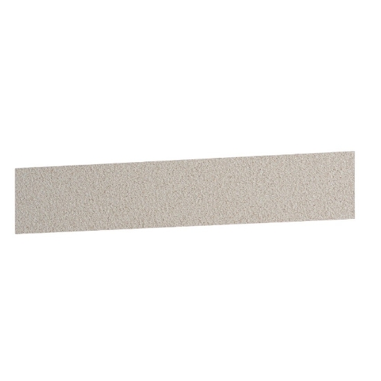 Applique led 30w cct 3000k 4000k rettangolare effetto muro luce indiretta