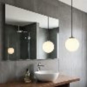 Immagine per la categoria Lampadari bagno